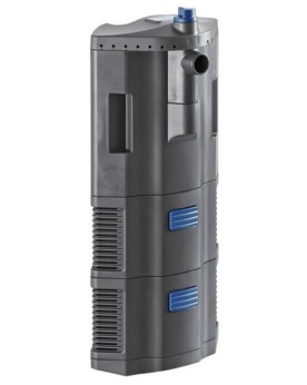 Filtre Oase Bioplus pour aquarium discret et pratique