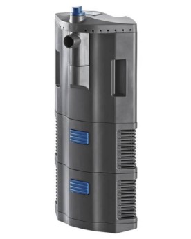 Filtre Oase Bioplus pour aquarium discret et pratique
