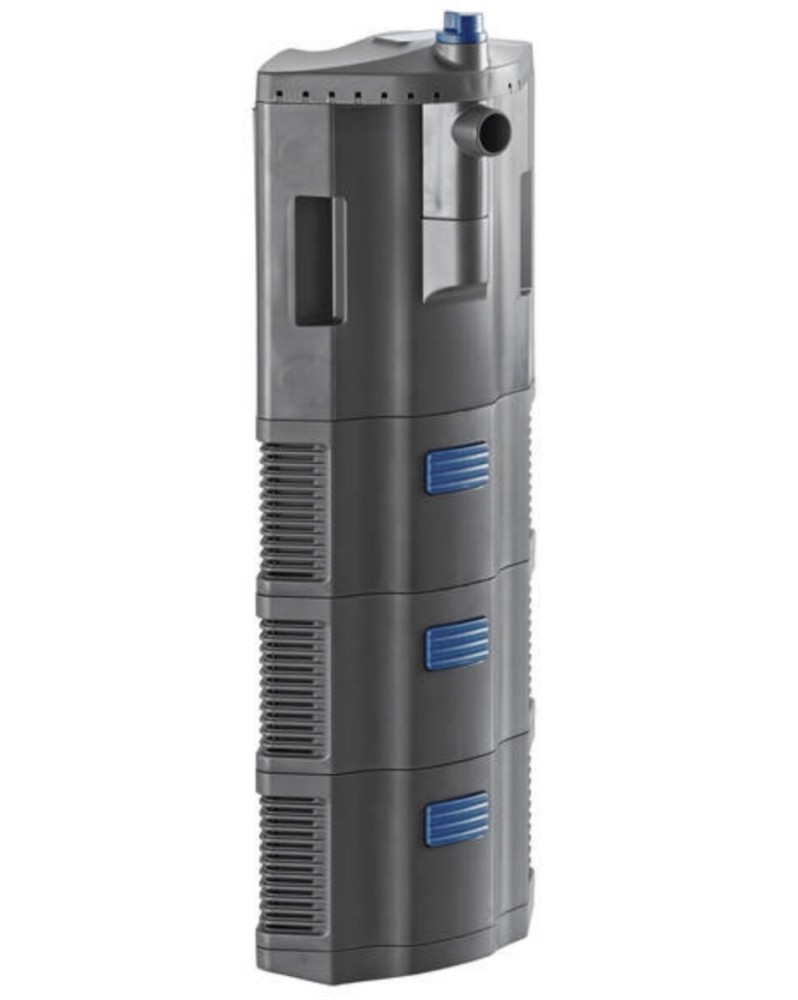 Oase Bioplus Thermo filtre discret et facile a nettoyer