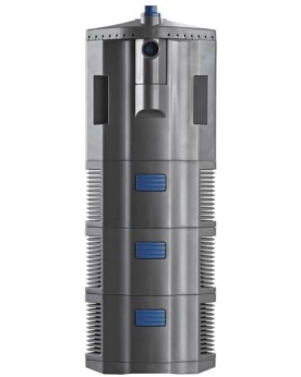 Oase Bioplus Thermo filtre discret et facile a nettoyer