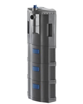 Oase Bioplus Thermo filtre discret et facile a nettoyer