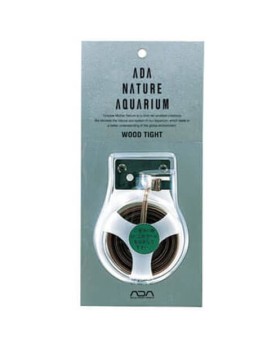 Ada Wood Tight fixation plantes sur racines