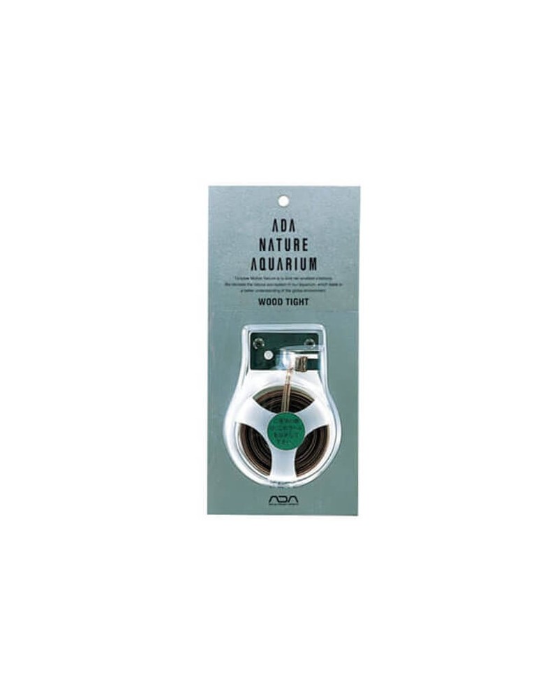 Ada Wood Tight fixation plantes sur racines