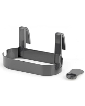 Support FiltoSmart 60 accroche bord aquarium