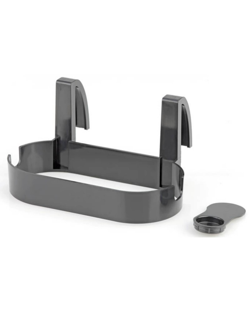Support FiltoSmart 60 accroche bord aquarium