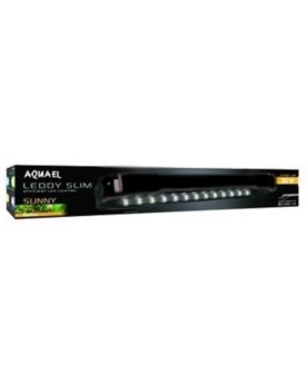 LEDDY SLIM rampe LED pour aquarium