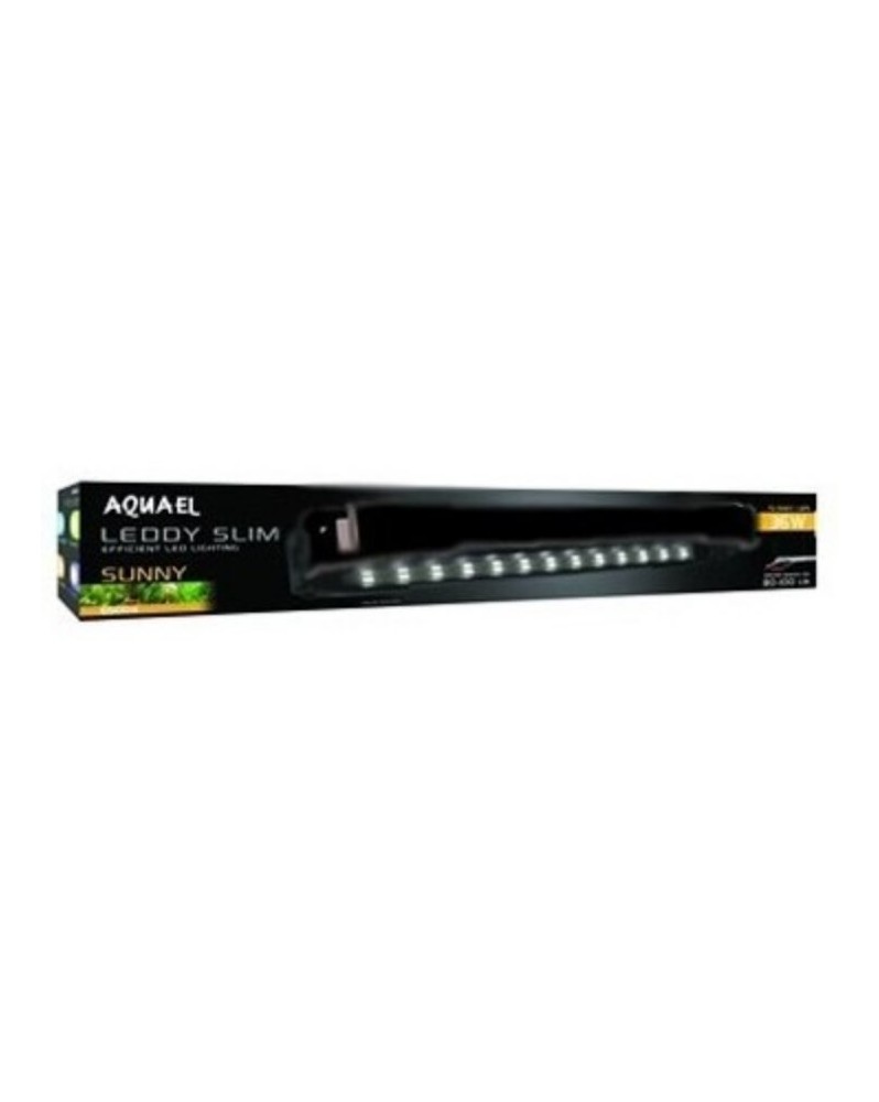LEDDY SLIM rampe LED pour aquarium