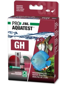 JBL PROAQUATEST GH Test Durete Totale