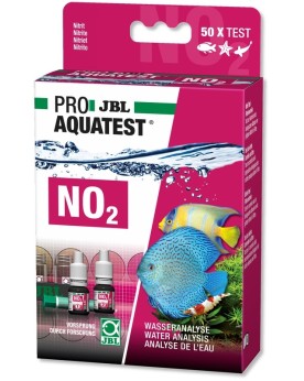 JBL PROAQUATEST Nitrit