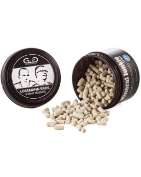 Mineral Junkie Bites 50g complement mineral pour invertrebres