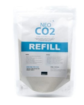 Cartouche de recharge CO2 pour kit Neo