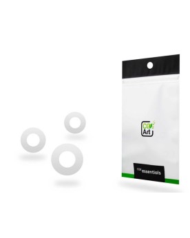 Rondelles rechange pour detendeurs Pro SE Pro Elite 3x