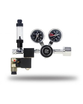 Detendeur Serie PRO-SE Double Stage stabilisation pression
