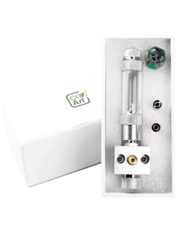Manifold Bloc pour detendeur Pro-elite - sortie et circuit