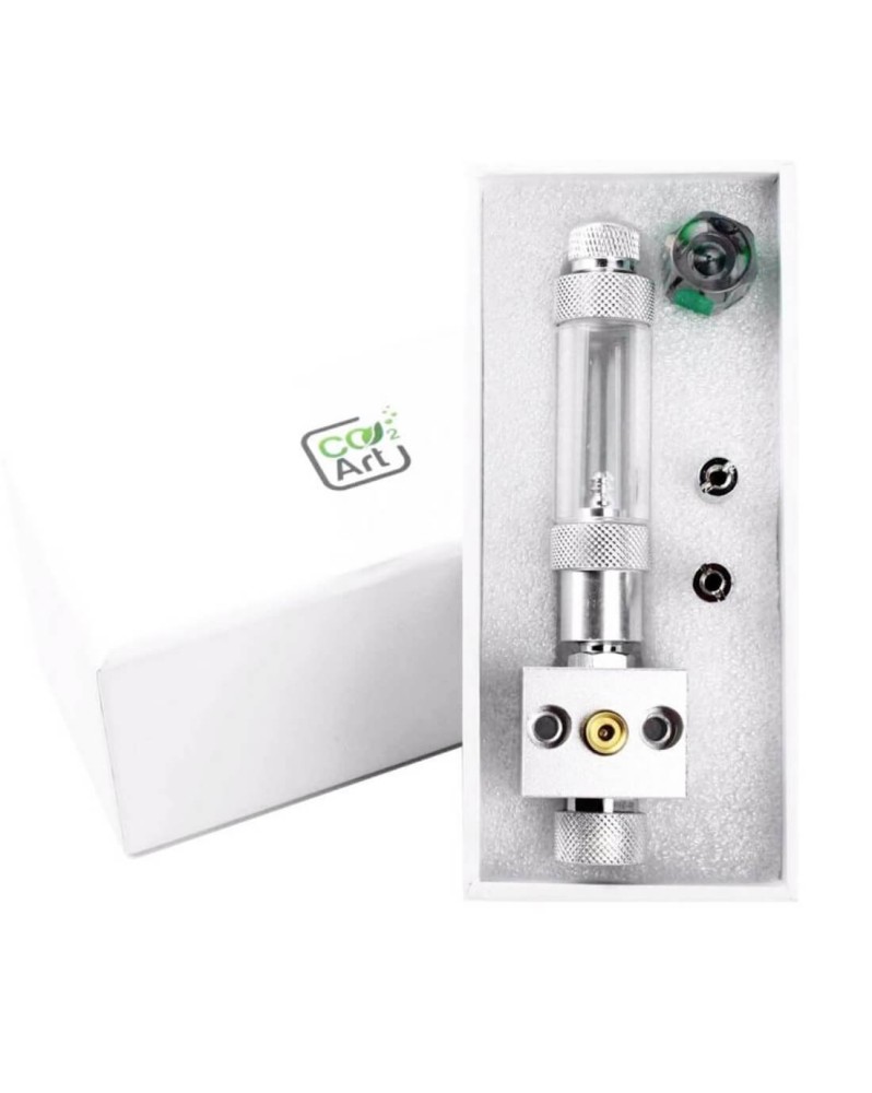 Manifold Bloc pour detendeur Pro-elite - sortie et circuit