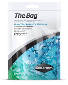 The Bag sac filtrant 180 microns 12.7x22.8cm
