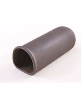 Tube ceramique pour loricarides et ecrevisses naines