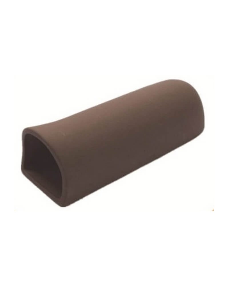 Tube ceramique pour loricarides et ecrevisses