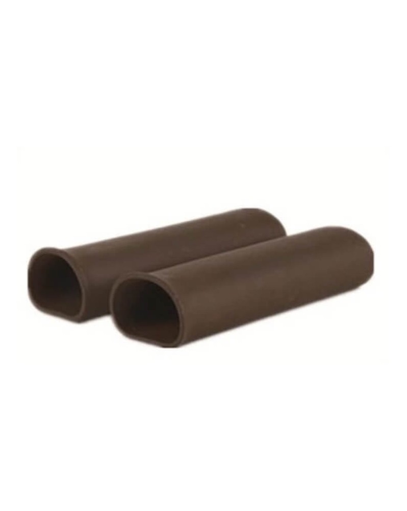 Tube ceramique 14 x 4 x 3.5 cm pour loricarides