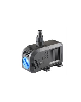 Pompe de remontee 500 L par h reglable diametre 13-16 mm