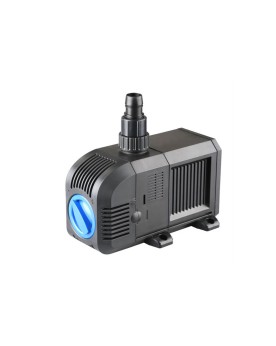 Pompe remontee 900 L par h sortie 13-16 mm reglable