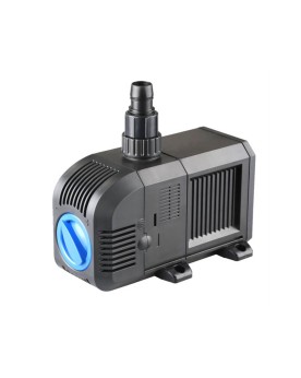 Pompe de remontee 1500 L h pour tuyaux 13 16 20 mm