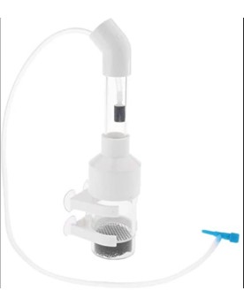 Incubateur pour oeufs de cichlides 28 cm