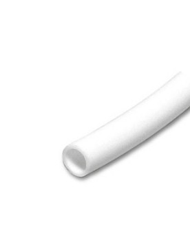 Tuyau 3/8 blanc pour osmoseur entree eau