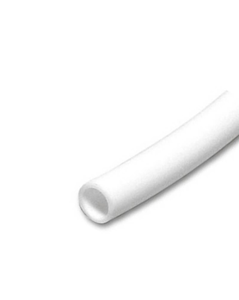 Tuyau 3/8 blanc pour osmoseur entree eau