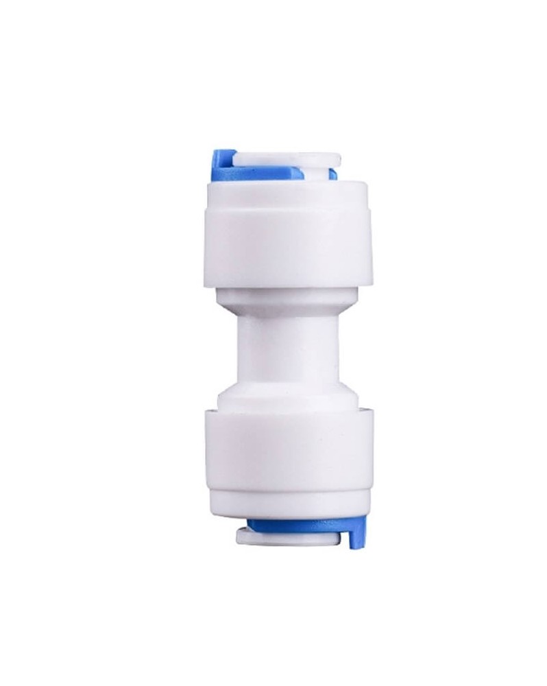 Raccord droit 1-4 Quick Connector vue produit