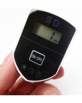 Controleur conductivite pour osmoseur mesure PPM