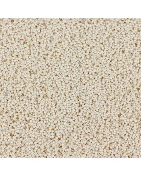 Resine filtration aquarium 1L sachet zip