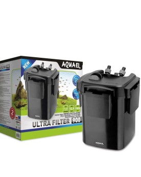 ULTRA FILTER 900 filtre externe 900 l/h