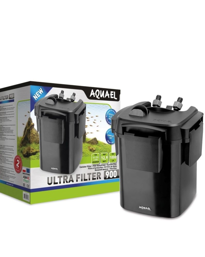 ULTRA FILTER 900 filtre externe 900 l/h