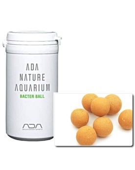 Bacter Ball boules additif pour substrat aquarium