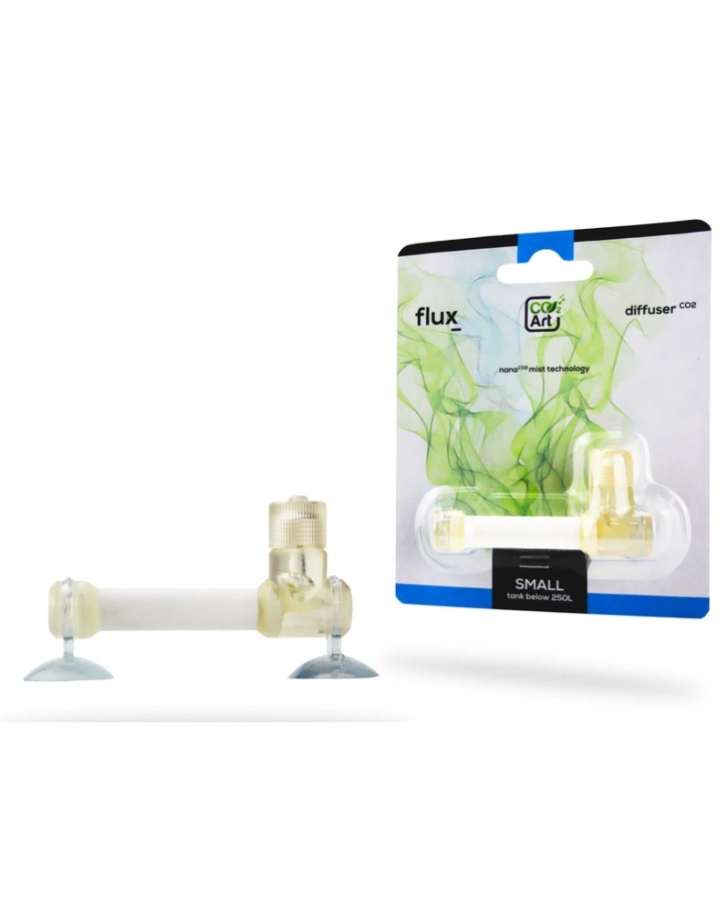 Diffuseur CO2 Nano co2 Mist Small et Large