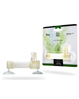 Diffuseur CO2 Nano Mist pour aquariums Small et Large