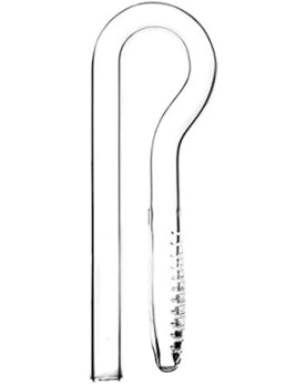 Lily Pipe Nano a suspendre pour aquarium aquascaping