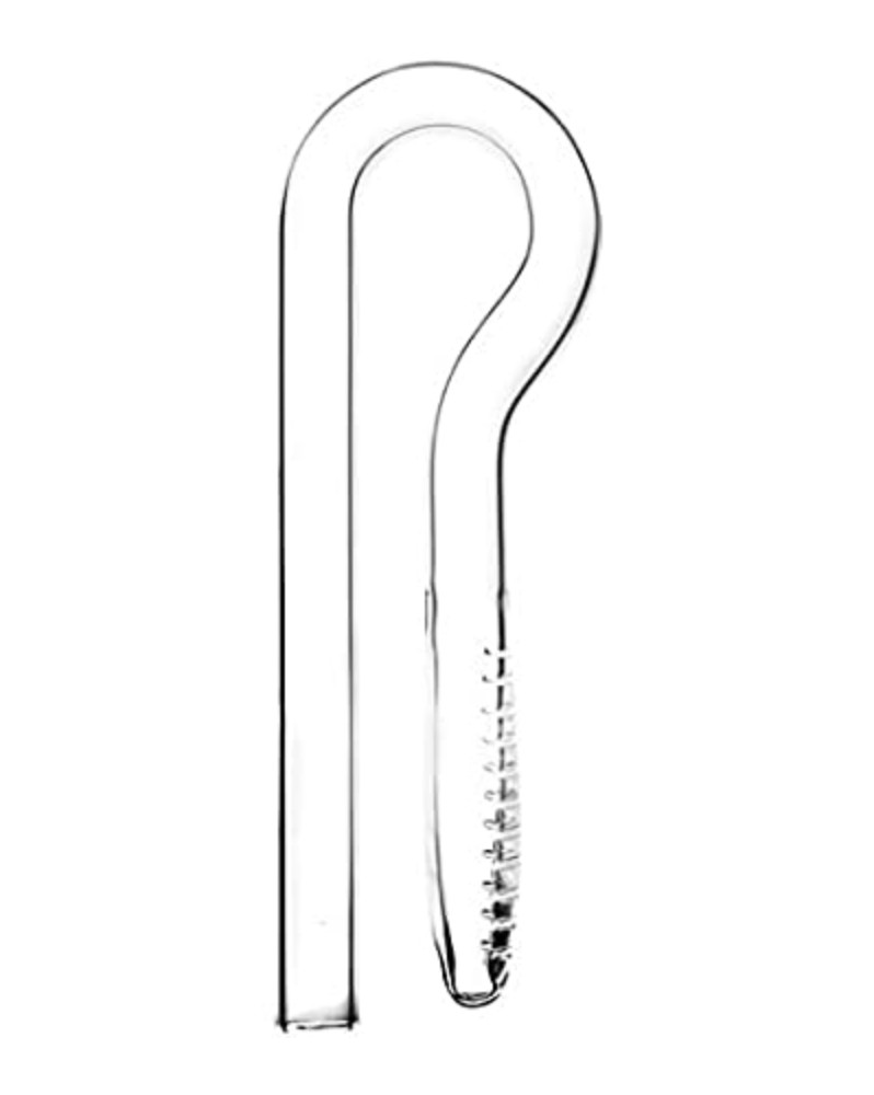 Lily Pipe Nano a suspendre pour aquarium aquascaping