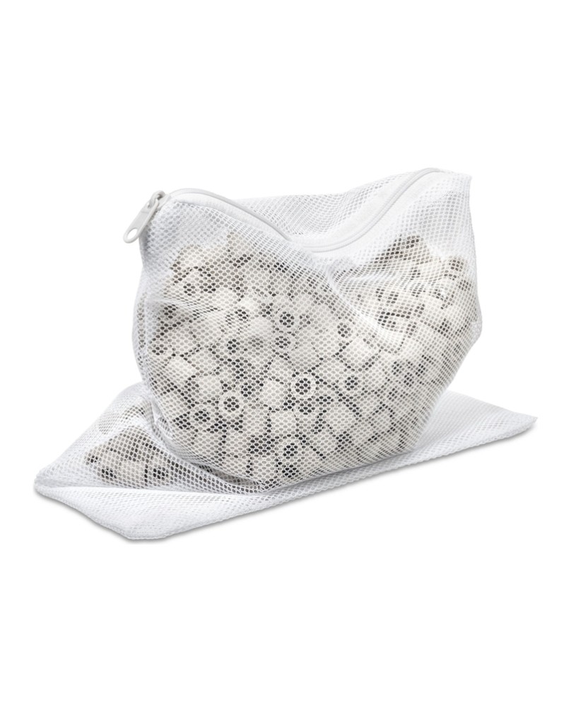 Chaussette de filtration 13x18 cm pour 1 kg de medias Biohome