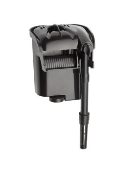 Filtre cascade pour aquarium haute performance