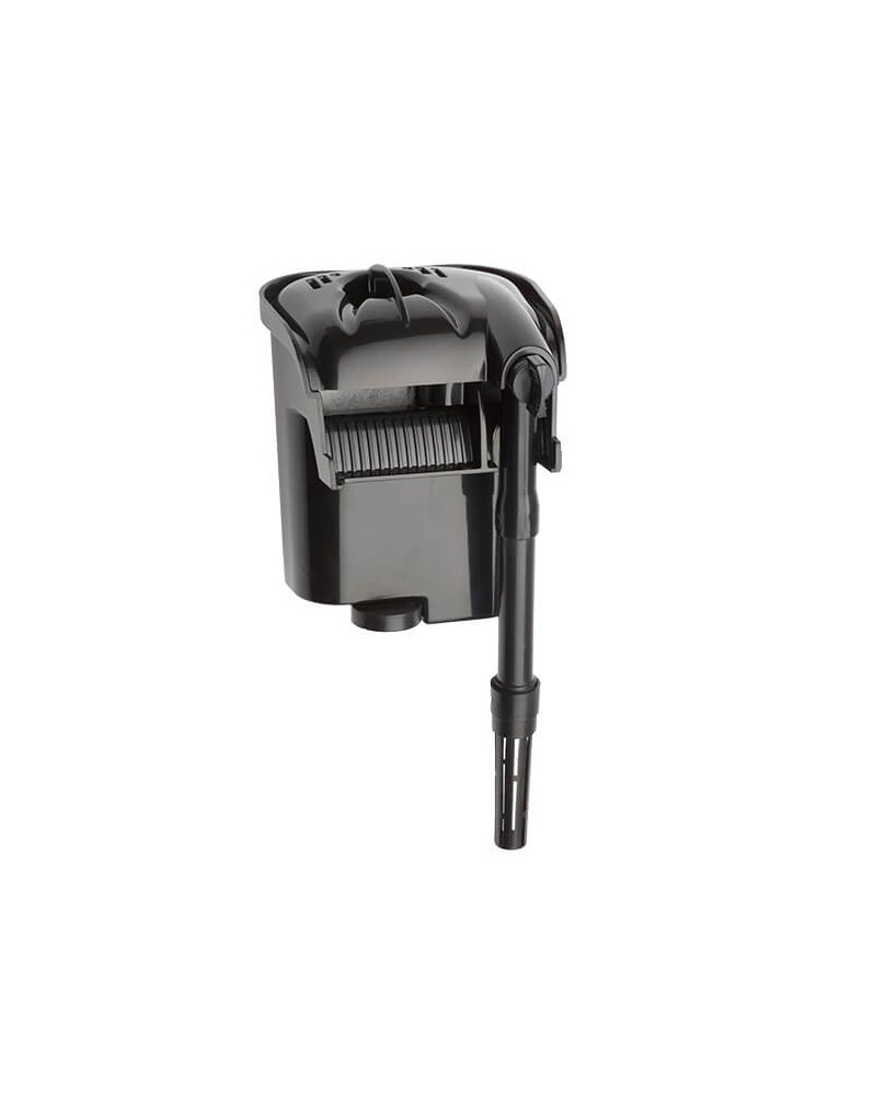 Filtre cascade pour aquarium haute performance
