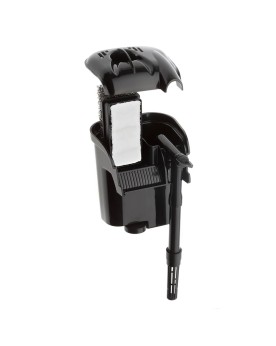Filtre cascade pour aquarium haute performance