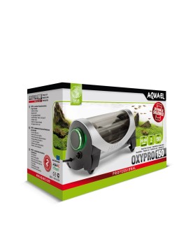 OxyPro 150 pompe a air ultra silencieuse