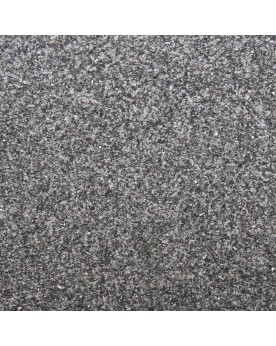 Substrat noir pour aquarium eau douce ou mer