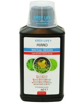 Easy Life Ferro pour plantes aquatiques