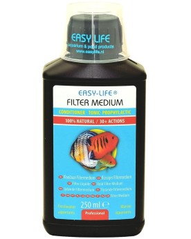 Easy-Life Filtre Liquide conditionneur d eau
