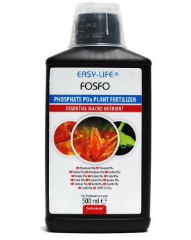 Easy Life Fosfo engrais pour carence en phosphore