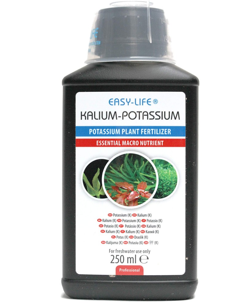 Easy Life Kalium engrais a base de potassium