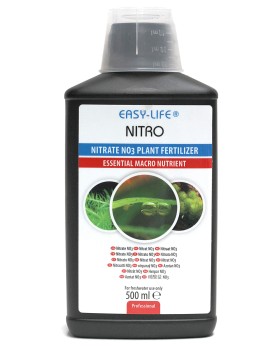 Easy-Life Nitro pour corriger la carence en azote